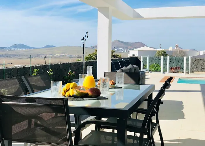 Canaryislandshost L Infinity Views