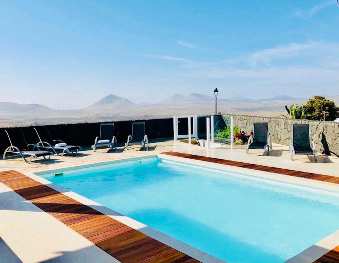 Canaryislandshost L Infinity Views *