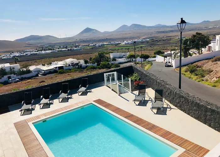 Canaryislandshost L Infinity Views